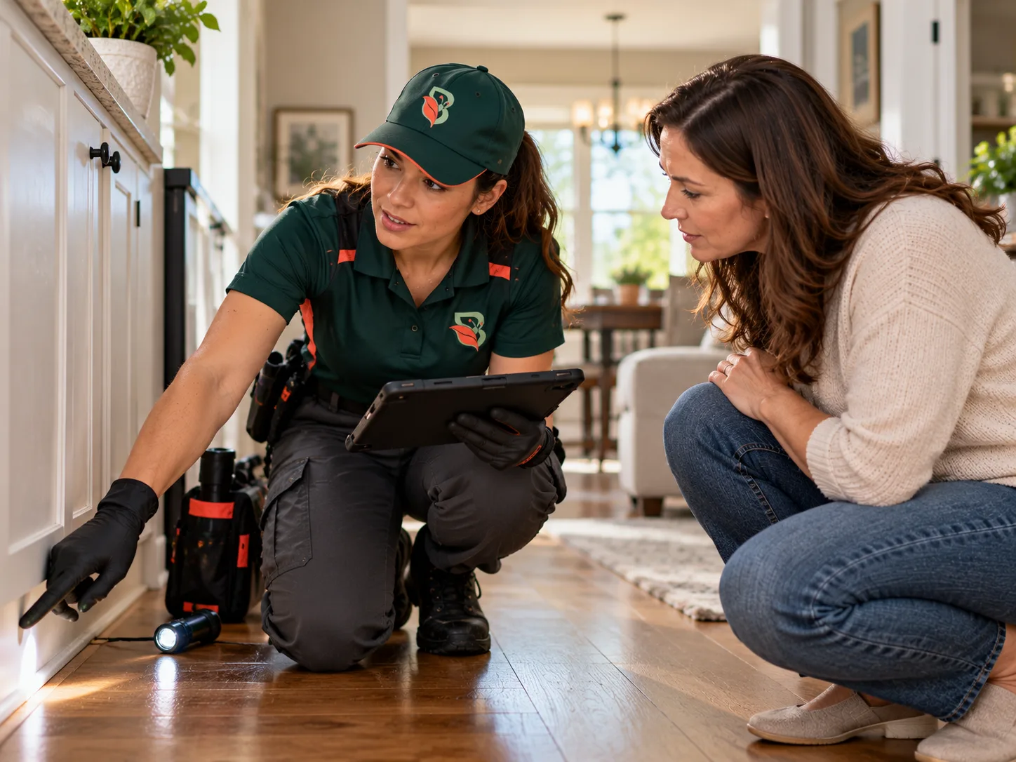 Pest Control Chenoa, IL FAQs